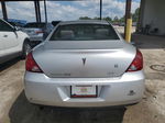 2006 Pontiac G6 Gt Silver vin: 1G2ZH158364173747