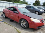 2006 Pontiac G6 Gt Red vin: 1G2ZH158664134571