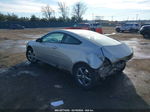 2006 Pontiac G6 Gt Silver vin: 1G2ZH158764164128