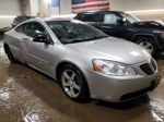 2006 Pontiac G6 Gt Серебряный vin: 1G2ZH158864146348