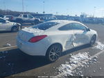 2006 Pontiac G6 Gt White vin: 1G2ZH158864146625