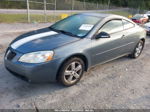 2006 Pontiac G6 Gt Синий vin: 1G2ZH158964194845