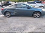 2006 Pontiac G6 Gt Синий vin: 1G2ZH158964194845