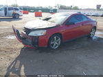 2006 Pontiac G6 Gt Red vin: 1G2ZH358064284655