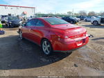 2006 Pontiac G6 Gt Red vin: 1G2ZH358064284655