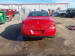 2006 Pontiac G6 Gt Red vin: 1G2ZH358064284655