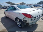 2006 Pontiac G6 Gt White vin: 1G2ZH368864280996