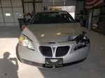 2006 Pontiac G6 Gt Silver vin: 1G2ZH558064103632