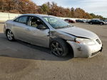 2006 Pontiac G6 Gt Silver vin: 1G2ZH558064119216