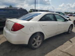 2006 Pontiac G6 Gt White vin: 1G2ZH558064155391