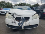 2006 Pontiac G6 Gt Белый vin: 1G2ZH558064155391