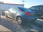 2006 Pontiac G6 Gt Синий vin: 1G2ZH558164171499