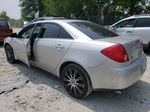 2006 Pontiac G6 Gt Gray vin: 1G2ZH558364165302