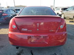 2006 Pontiac G6 Gt Red vin: 1G2ZH558364191043