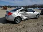 2006 Pontiac G6 Gt Silver vin: 1G2ZH558664184085