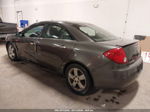 2006 Pontiac G6 Gt Gray vin: 1G2ZH558764191854