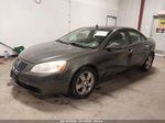 2006 Pontiac G6 Gt Gray vin: 1G2ZH558764191854