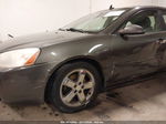 2006 Pontiac G6 Gt Gray vin: 1G2ZH558764191854