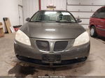 2006 Pontiac G6 Gt Gray vin: 1G2ZH558764191854