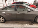 2006 Pontiac G6 Gt Gray vin: 1G2ZH558764191854