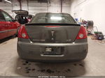 2006 Pontiac G6 Gt Gray vin: 1G2ZH558764191854