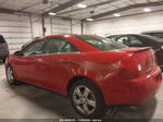 2006 Pontiac G6 Gt Red vin: 1G2ZH558764254287