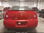 2006 Pontiac G6 Gt Red vin: 1G2ZH558764254287