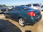 2006 Pontiac G6 Gt Green vin: 1G2ZH558964143093