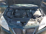 2006 Pontiac G6 Gt Green vin: 1G2ZH558964143093