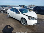 2006 Pontiac G6 Gt White vin: 1G2ZH558964163621