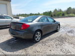 2006 Pontiac G6 Gt Gray vin: 1G2ZH558964186123