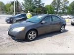 2006 Pontiac G6 Gt Gray vin: 1G2ZH558964186123