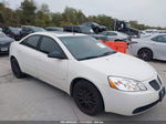 2006 Pontiac G6 Gt White vin: 1G2ZH558X64191668