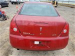 2006 Pontiac G6 Gt Red vin: 1G2ZH558X64225964