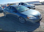 2006 Pontiac G6 Gt Blue vin: 1G2ZH578164160032