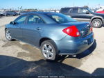 2006 Pontiac G6 Gt Blue vin: 1G2ZH578164160032