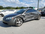 2006 Pontiac G6 Gtp Charcoal vin: 1G2ZM151364166246