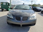 2006 Pontiac G6 Gtp Charcoal vin: 1G2ZM151364166246