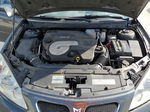 2006 Pontiac G6 Gtp Charcoal vin: 1G2ZM151364166246