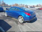 2006 Pontiac G6 Gtp Синий vin: 1G2ZM151764120886