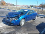 2006 Pontiac G6 Gtp Синий vin: 1G2ZM151764120886