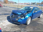 2006 Pontiac G6 Gtp Blue vin: 1G2ZM151764120886