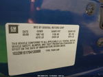 2006 Pontiac G6 Gtp Blue vin: 1G2ZM151764120886