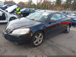 2006 Pontiac G6 Gtp Black vin: 1G2ZM171764174654