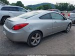 2006 Pontiac G6 Gtp Silver vin: 1G2ZM171764250776