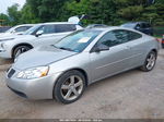 2006 Pontiac G6 Gtp Silver vin: 1G2ZM171764250776