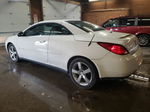 2006 Pontiac G6 Gtp White vin: 1G2ZM351264229977