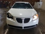 2006 Pontiac G6 Gtp Белый vin: 1G2ZM351264229977