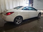 2006 Pontiac G6 Gtp White vin: 1G2ZM351264229977