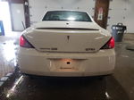 2006 Pontiac G6 Gtp Белый vin: 1G2ZM351264229977